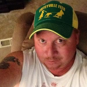 Meet your Posher, Gary